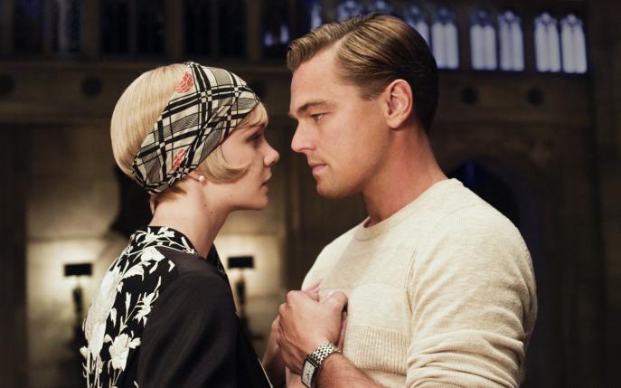 The Great Gatsby Thinking Faith The online journal of the Jesuits in Britain